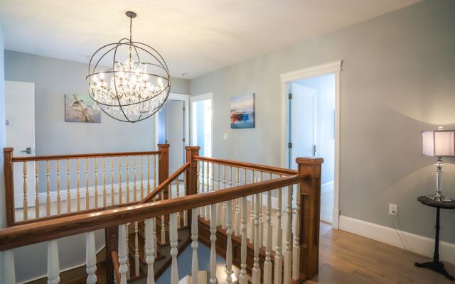 Kelowna's Beach House