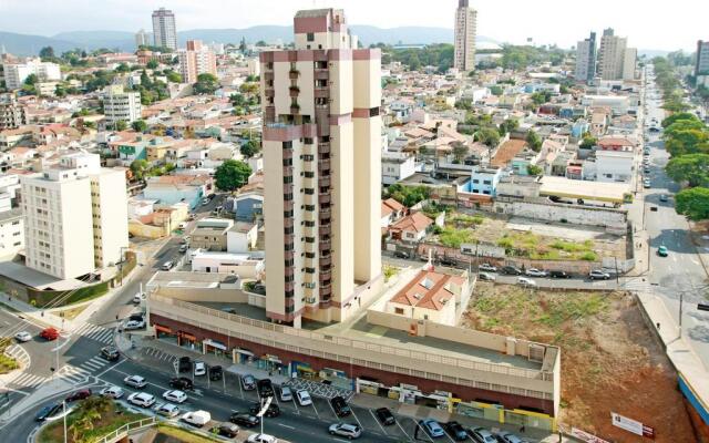 Travel Inn Flats Jundiaí