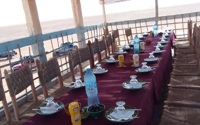 Little Trail Creek Cabins