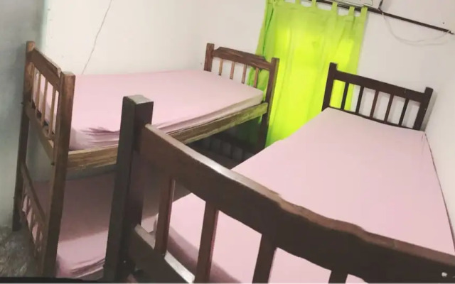 Casa Joaozinho Segunda Praia