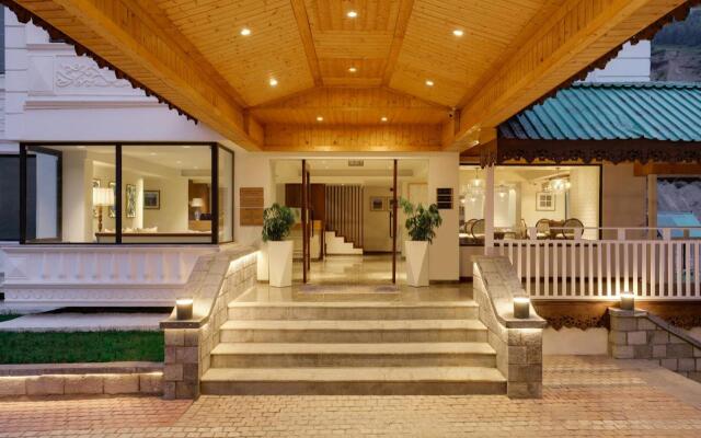 Lemon Tree Hotel Sonmarg