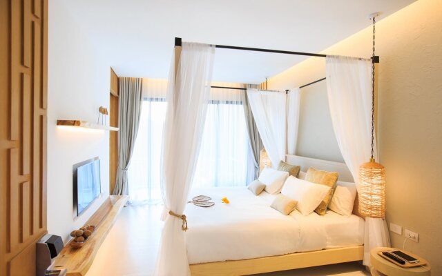 The Series Resort Khaoyai