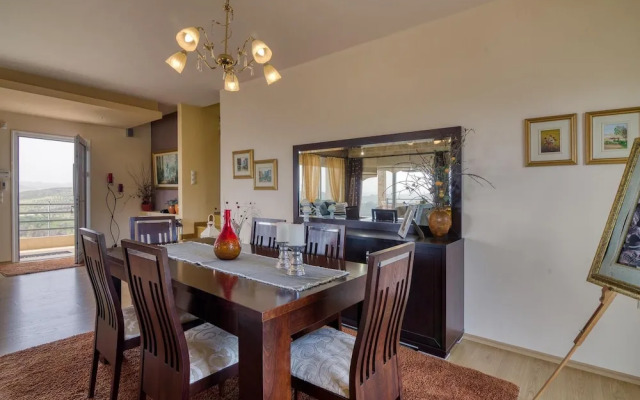 The House Olympia in Olympia