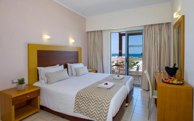 Isida Hotel