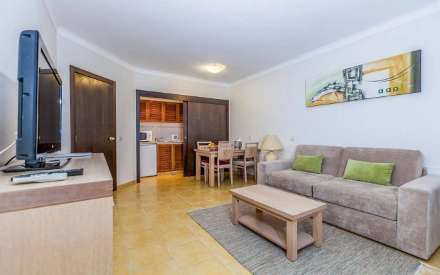 Santa Eulália Suite Hotel & SPA