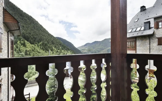 Luderna - Apartamento Val de Ruda A2 Comalada