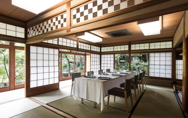 Nanzenji sando KIKUSUI