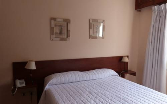 Hotel y Spa Club de Montaña Rincon del Canadal