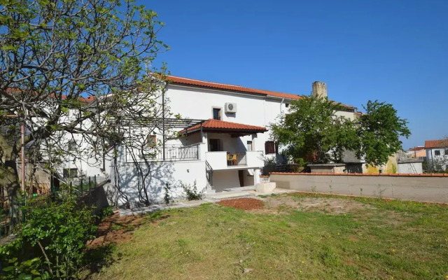 Two Storey Apartment Morea