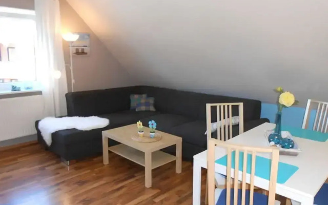 Holiday Apartment Evers 2