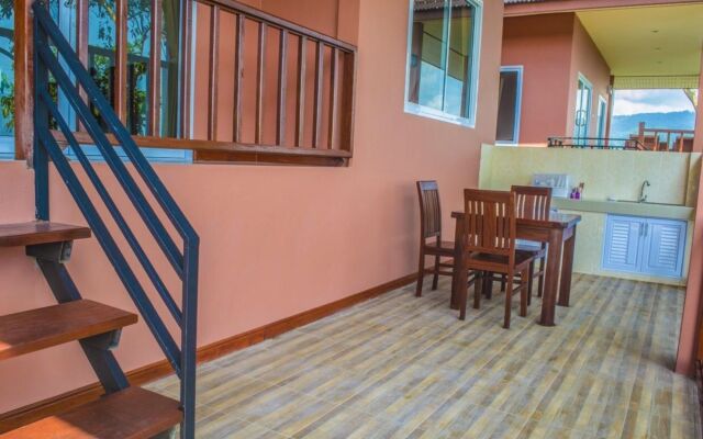 The Fisherman's Chalet