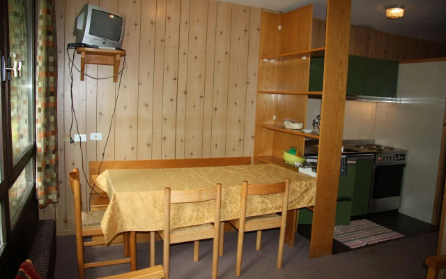 Residence Marilleva 900