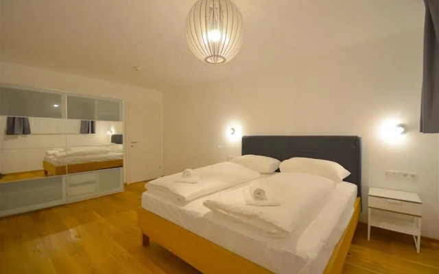 Appartement Eichenhof Top 3 by Alpen Apartments