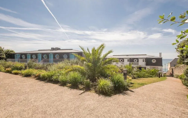 Lagrange Vacances - Les Terrasses de l'Ocean