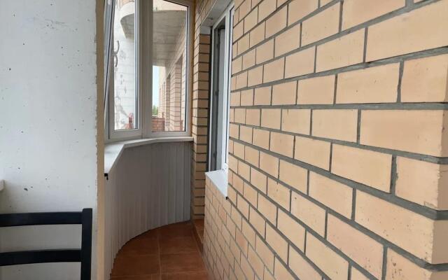 Апартаменты на улице Революционная 3А