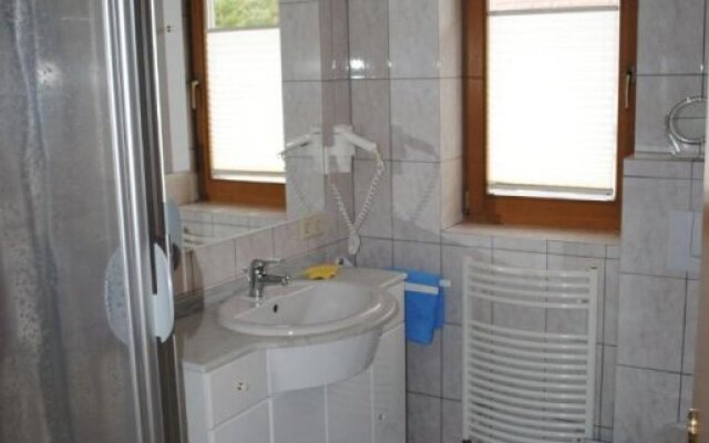 Ferienwohnung Martha