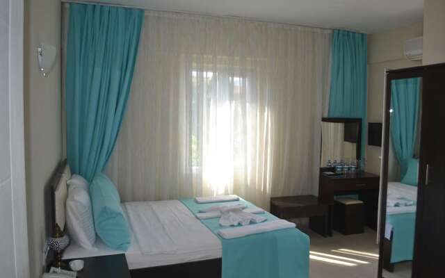 Mavi Hotel