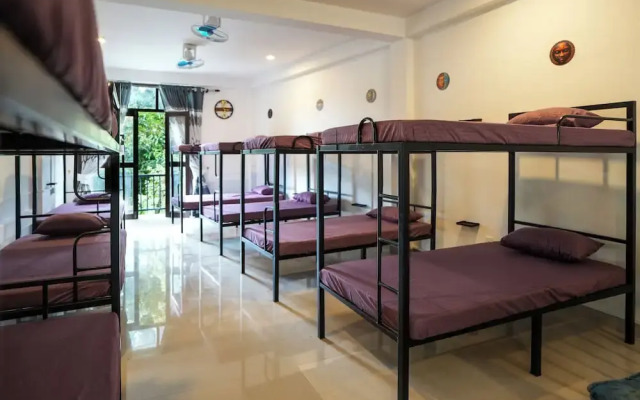 V&C Hideout Villa & Hostel