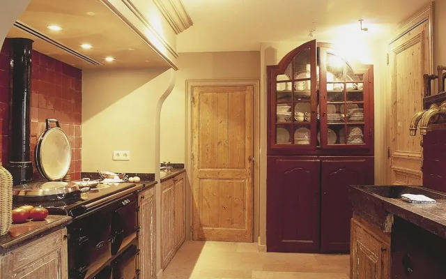 Guesthouse Maison le Dragon