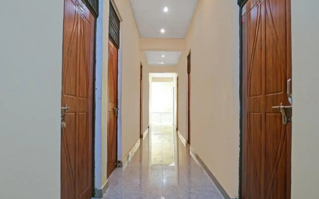 Spot On 703379 Anamika Garden
