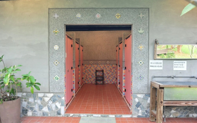 Tuscany Garden B&B