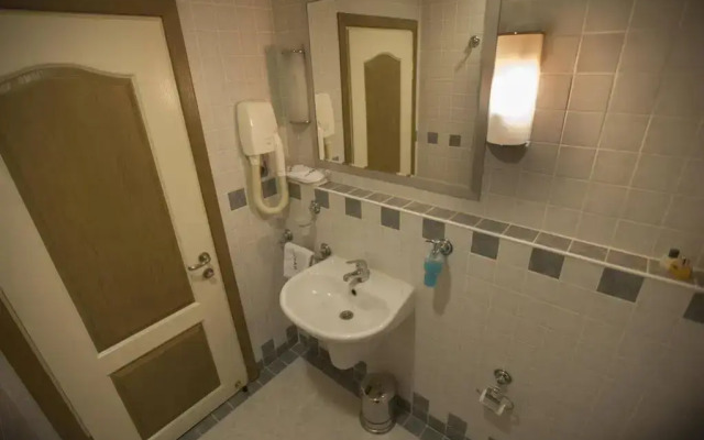 Hotel Sar