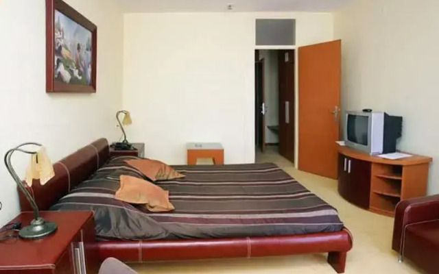 Hotel Sajam