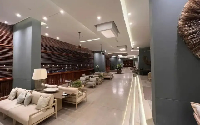 Exclusive Apartasuites Reserva del Mar