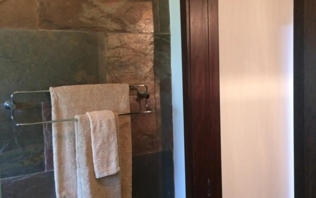 Casa dos Amigos - A luxury home in the nature