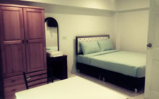 Rayong Seaview Apartment
