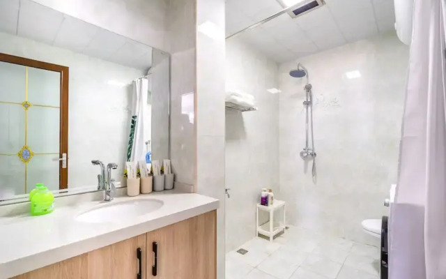 YOUJIA Apartment - Jinyang St