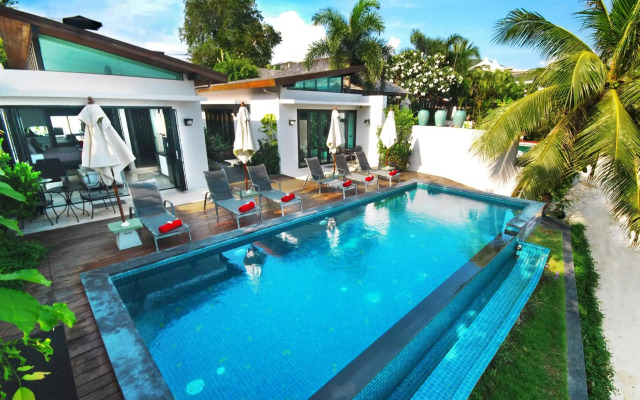 Villa Labaron