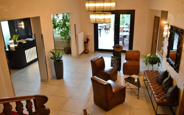 Landidyll Hotel Nudelbacher