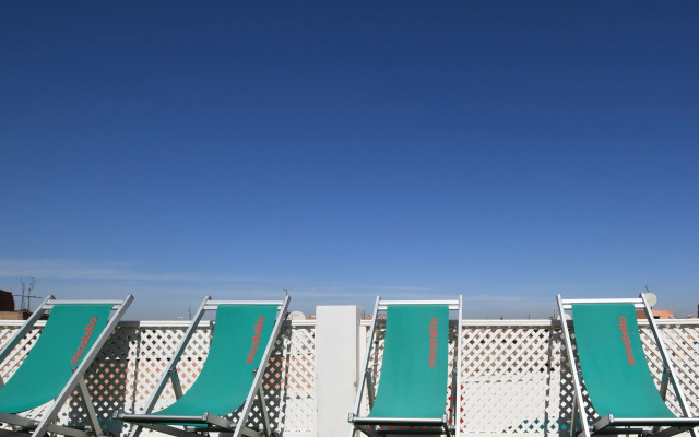 Miostello Lifestyle Riad Marrakech