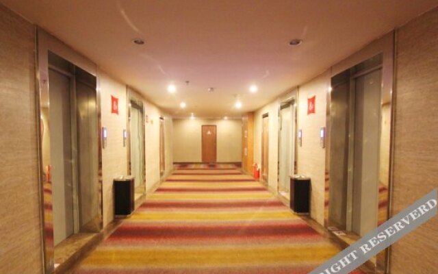 Sinolook Pillow Chain Hotel (Weifang Changsong Road)