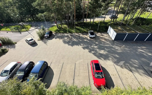 Serways Hotel Lüneburger Heide West