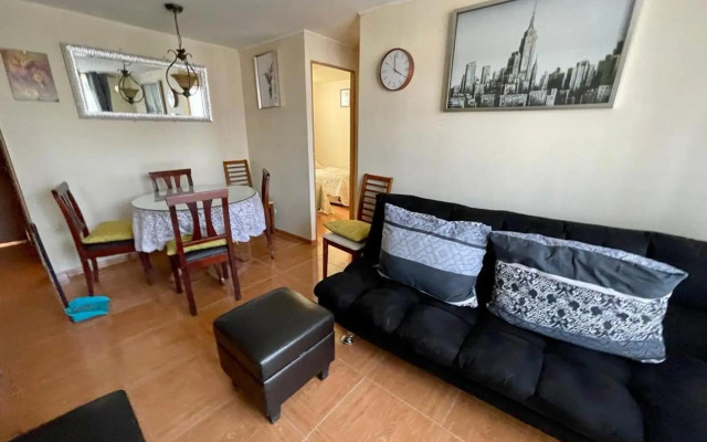 Departamento Juan Soldado