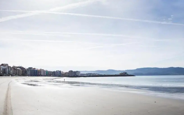 Gran Talaso Hotel Sanxenxo