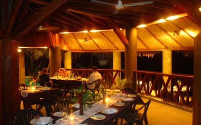 Tanna Lodge
