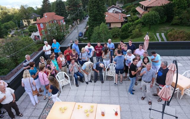 Hotel Pian Nava