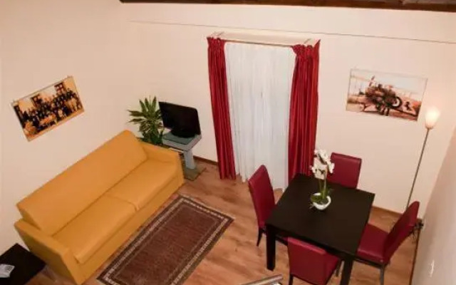 Hotel Villa Maternini
