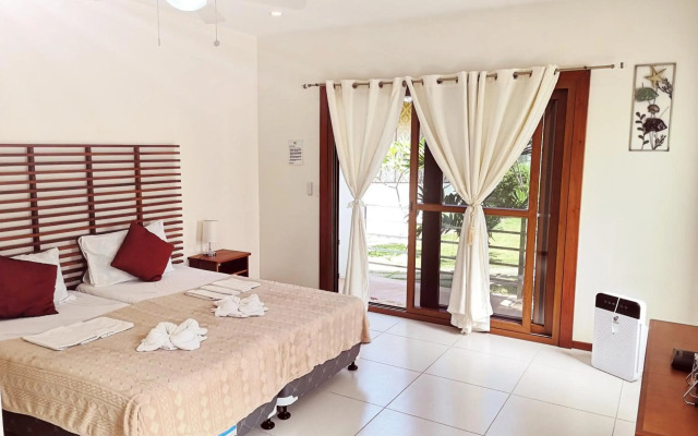 Quo Vadis Dive Resort Moalboal