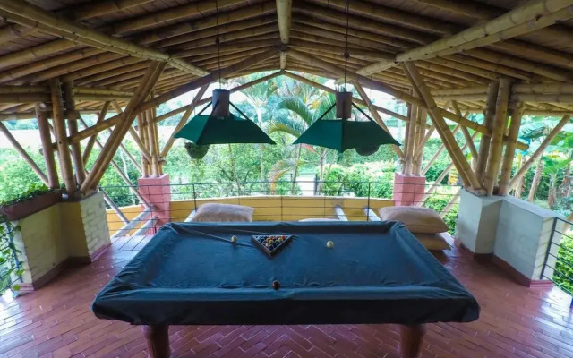 Hotel La Quinta Porra