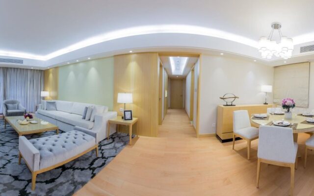The Canton Residence Foshan