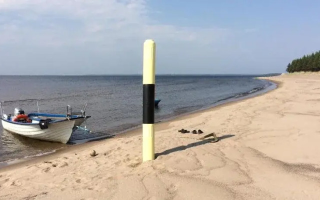 Filipsborg, the Arctic Mansion