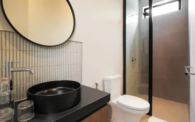 Five Palms Villas 4 by Villa Finder