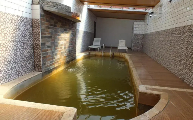 Günes Apart Otel