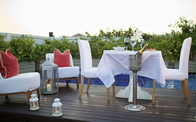 Casa Belle Boutique Hotel