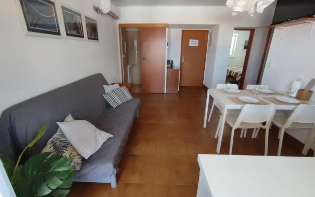 Apartments Filippi