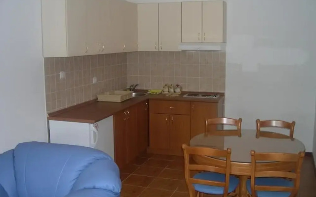Adeona apartments
